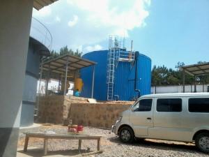 云南省大理市養殖場